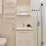 Bright & Spacious In 15th شقة باريس