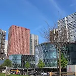 Bright & Spacious In 15th * باريس